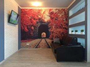 Lux apartment with jacuzzi Sergiyev Posad, Sergiyev Posad